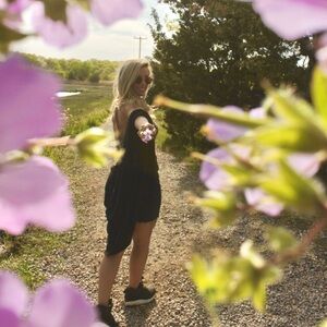 Meet your Posher, Marielaina